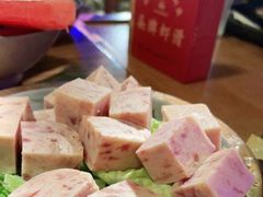 -城墙拐拐火锅(三峡广场黑金冠店)