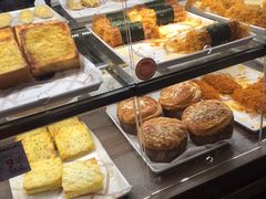 -欧式面包坊(青岛万象城店)