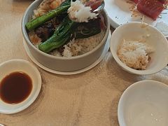 -麒麟中餐厅·经典粤菜·地道菜式老字号(广州长隆酒店)