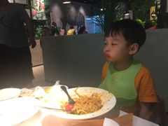 -豪客来牛排(华创国际广场店)