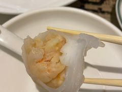 水晶虾饺-茶港·点心·啫啫煲(范湖万达广场店)
