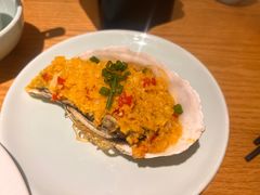 -必点海鲜·海肠捞饭·鲅鱼水饺(滨江道店)