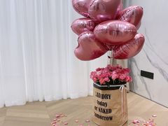 -循礼门鲜花花市(武汉循礼门店)