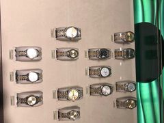 -亨吉利世界名表中心(华润万象城店)