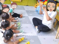 -嘉定民办实蒙早教中心