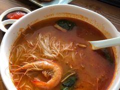 -越南牛肉河粉餐厅(书院巷店)