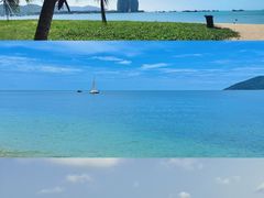 -三亚蜈支洲岛旅游区