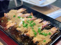 -柳叶刀烧烤(北大清华店)