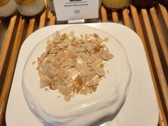 爆浆奶盖蛋糕-圣丰索菲特·2 On 988 Café 自助餐厅