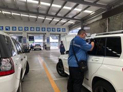 -北京市二清机动车检测场有限公司