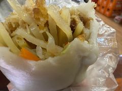 -张果佬年糕卷(科巷店)