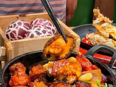 -潮界(凯德晶萃店)