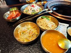 -伏一解牛烤肉专门店(信业购物中心店)