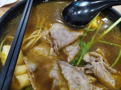 -小杨生煎(萧山机场店)