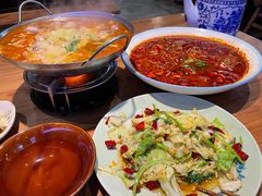 -先启半步颠小酒馆(白麓里店)