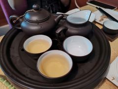 -喜鹊茶点.啫煲(车陂店)