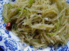 -二红烧烤排骨串(麦岛店)