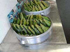 -叶婆婆豆浆馍馍