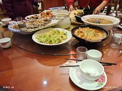 -赵记煎饼卷大葱(东岳店)