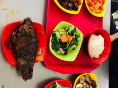 -复旦大学本部-食堂