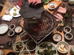 -黑牛の店·和牛烧肉(大悦城店)