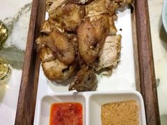 -小吊梨汤·北京菜(香山店)