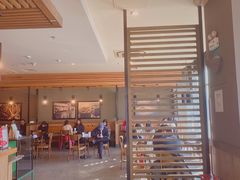 -星巴克(南京同曦万尚城店)