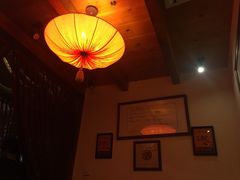 -一叶一世界•素食餐厅(环球中心店)