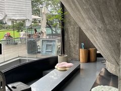 -CEMENT·coffee bar (凤凰创意园店)
