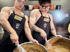-Pull-Tab拉环咖啡(杭州市上城区来福士中心店)
