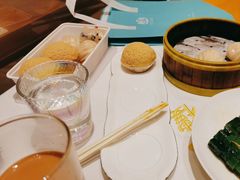-香港龙凤楼(陆家嘴中心店)