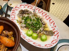 -常来小聚·广州非遗传承餐厅(高德置地店)