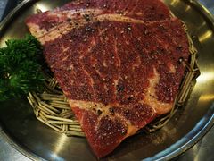 -本炙炭烤·蒲烧活鳗料理店(金沙洲店)