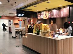 -麦当劳(北京南站店)