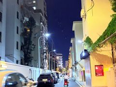 -友谊阳光城