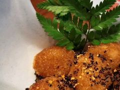 红糖糍粑-映水芙蓉(上海万象城店)