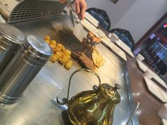 -湘汇概念铁板烧(铁西万达店)