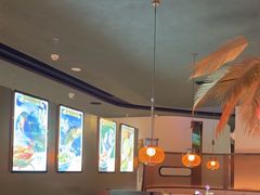 -泰香米泰国餐厅(北城天街店)