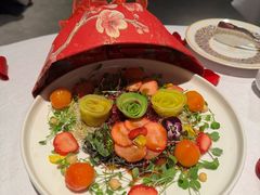 -狮拾久·现代新加坡料理(福田COCO Park店)