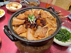 -百花人家(门城水岸店)