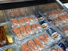 -盒马X会员店(上海森兰商都店)