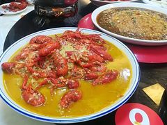 -杨胖子私房菜(秦虹路店)