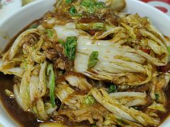 -春水锅贴·传统鲁菜(大明湖店)
