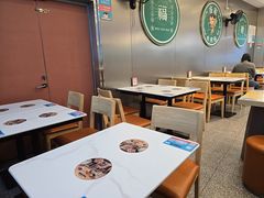 -当家水煎包·牛肉汤(浦江店)
