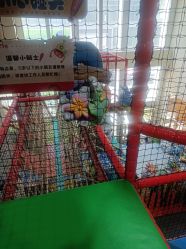 -玩元素·家庭游乐成长中心(香格里拉店)
