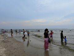 -那香海钻石沙滩浴场