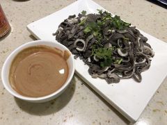 -西夏回族烧麦馆(牡丹街店)
