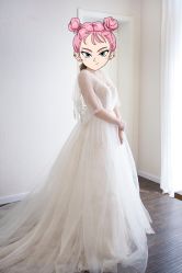 -纯色时光婚纱艺术馆WHITE