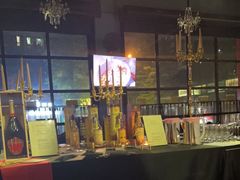 -小火花·干式熟成牛排馆Spark SteakHouse(剑桥郡店)