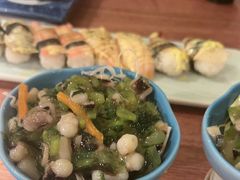 -晴季寿司(活力城店)